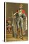 Charles V, Holy Roman Emperor-null-Stretched Canvas