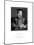 Charles V, King of Spain and Holy Roman Emperor-W Holl-Mounted Giclee Print