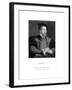 Charles V, King of Spain and Holy Roman Emperor-W Holl-Framed Giclee Print