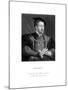 Charles V, King of Spain and Holy Roman Emperor-W Holl-Mounted Giclee Print
