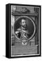 Charles V, King of Spain and Holy Roman Emperor-Gunst-Framed Stretched Canvas
