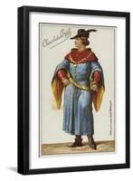 Charles V-null-Framed Giclee Print