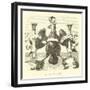 Charles V-null-Framed Giclee Print