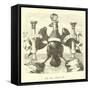 Charles V-null-Framed Stretched Canvas