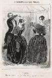 Ball in Paris-Charles Vernier-Giclee Print