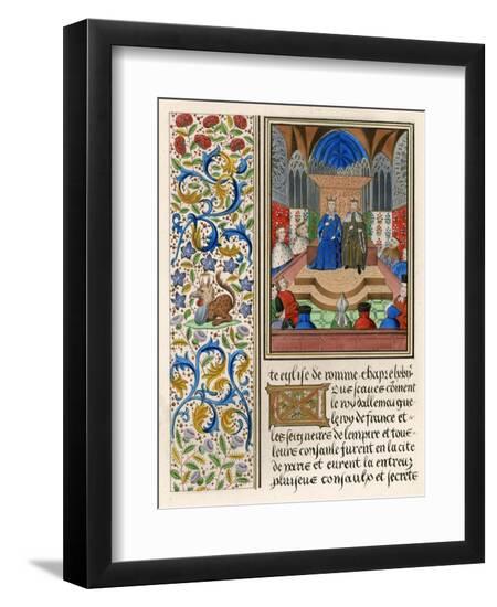 Art Print, , large