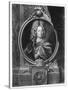 Charles VI, Holy Roman Emperor-Bernhard Vogel-Stretched Canvas