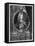 Charles VI, Holy Roman Emperor-Bernhard Vogel-Framed Stretched Canvas