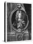 Charles VI, Holy Roman Emperor-Bernhard Vogel-Stretched Canvas