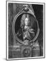 Charles VI, Holy Roman Emperor-Bernhard Vogel-Mounted Giclee Print