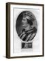 Charles VII, King of France-J Chapman-Framed Giclee Print