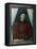 Charles VII of France, 15th Century-Jean Fouquet-Framed Stretched Canvas