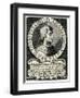 Charles Viii, France, Anon-null-Framed Art Print