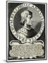 Charles Viii, France, Anon-null-Mounted Art Print