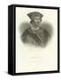 Charles VIII-Alphonse Marie de Neuville-Framed Stretched Canvas