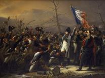 Napoleon's Hats-Charles Von Steuben-Stretched Canvas