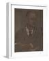 Charles Voysey, English Architect and Designer-John Henry Frederick Bacon-Framed Giclee Print