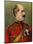 Charles W Douglas, Army-null-Mounted Art Print