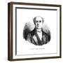 Charles Walckenaer-null-Framed Giclee Print