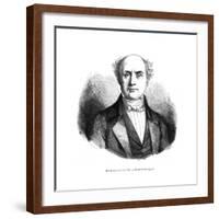 Charles Walckenaer-null-Framed Giclee Print