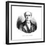 Charles Walckenaer-null-Framed Giclee Print