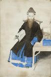 Matteo Ricci, C.1850-Charles Weld-Giclee Print