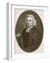 Charles Wesley-English School-Framed Giclee Print