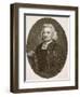 Charles Wesley-English School-Framed Giclee Print