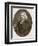 Charles Wesley-English School-Framed Giclee Print