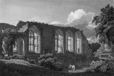 The Throne Room, Carlton House, 1819-Charles Wild-Giclee Print