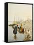 Canvas Black