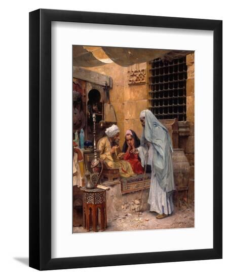 Premium Giclee Print, , large