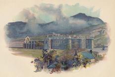 Walmer Castle', c1890-Charles Wilkinson-Giclee Print