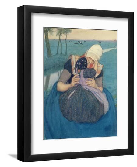 Premium Giclee Print, , large