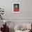 Charles William Sheard Harte-null-Framed Giclee Print displayed on a wall