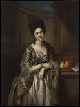 Mrs. Walter Stewart, 1782-Charles Willson Peale-Giclee Print