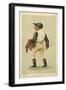 Charles Wood, Charlie Wood, 22 May 1886, Vanity Fair Cartoon-Liborio Prosperi-Framed Giclee Print