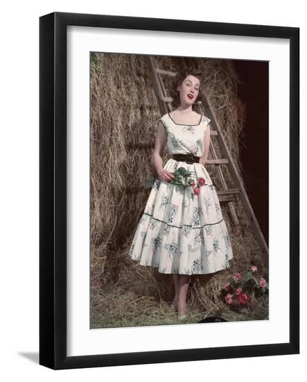 Premium Photographic Print, , large