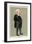 Charles Wright Macara-Alick P.f. Ritchie-Framed Art Print