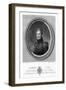 Charles X, King of France, 19th Century-W Alais-Framed Giclee Print