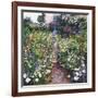 Charleston, 2012-Helen White-Framed Giclee Print