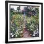 Charleston, 2012-Helen White-Framed Giclee Print