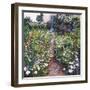 Charleston, 2012-Helen White-Framed Giclee Print