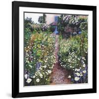 Charleston, 2012,-Helen White-Framed Giclee Print