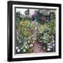 Charleston, 2012,-Helen White-Framed Giclee Print