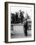 Charleston at the Capitol, 1926-Science Source-Framed Giclee Print