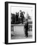 Charleston at the Capitol, 1926-Science Source-Framed Giclee Print