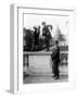 Charleston at the Capitol, 1926-Science Source-Framed Giclee Print
