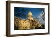 Charleston Capitol Grounds-null-Framed Photographic Print