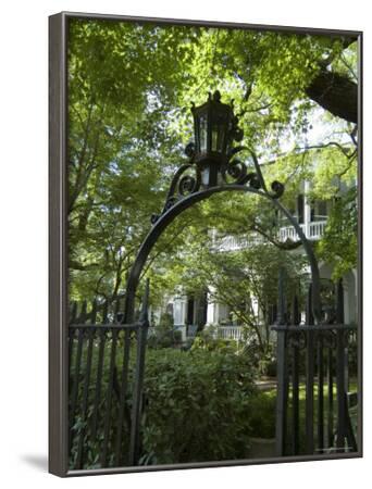 'Charleston, South Caorlina, USA' Photographic Print - Ethel Davies